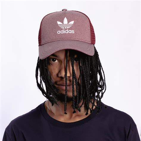 abone adidas originals trucker